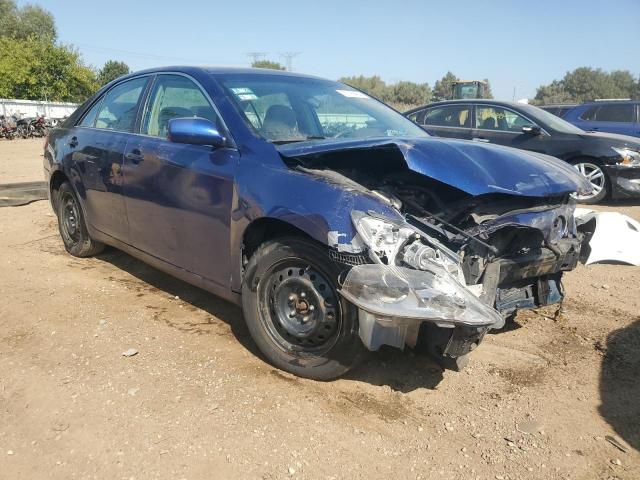 Photo 4 from auction – 2010 TOYOTA CAMRY BASE with VIN 4T1BF3EK8AU560227