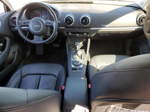 Photo 8 from auction – 2016 AUDI A3 PREMIUM with VIN WAUB8GFF4G1026365