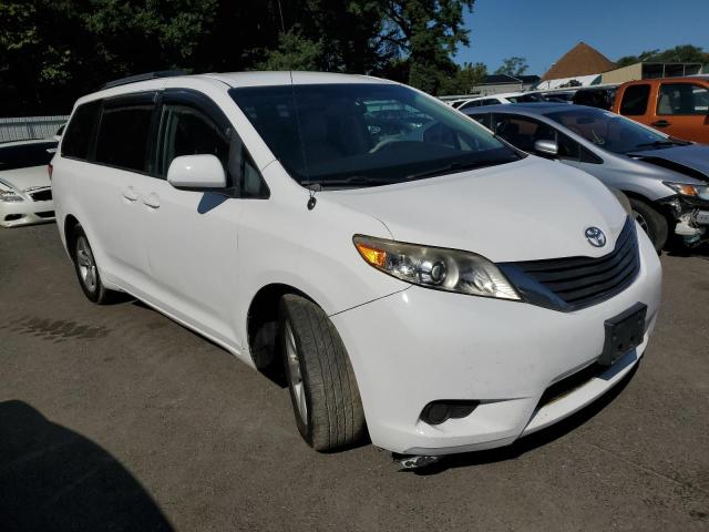 Photo 4 from auction – 2011 TOYOTA SIENNA LE with VIN 5TDKK3DC0BS120695