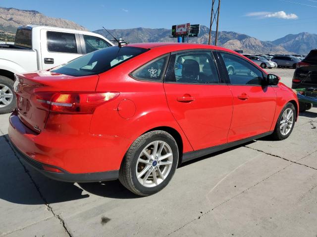 Photo 3 from auction – 2016 FORD FOCUS SE with VIN 1FADP3F28GL269997