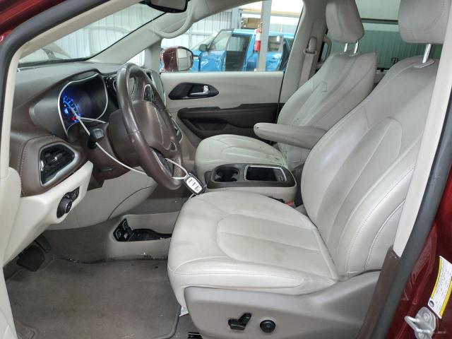 Photo 7 from auction – 2021 CHRYSLER PACIFICA H with VIN 2C4RC1L70MR596204