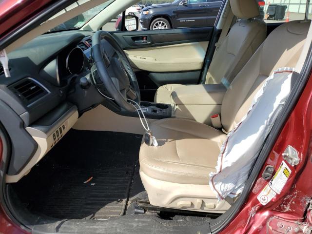 Photo 7 from auction – 2015 SUBARU LEGACY 2.5 with VIN 4S3BNAN62F3073052