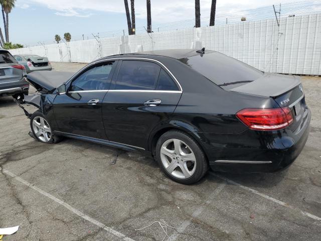 Photo 2 from auction – 2014 MERCEDES-BENZ E 350 with VIN WDDHF5KB8EA875735