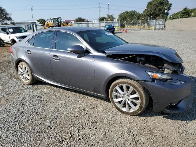 Photo 4 from auction – 2016 LEXUS IS 200T with VIN JTHBA1D29G5031850