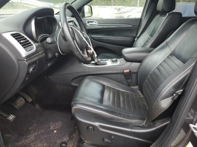 Photo 7 from auction – 2018 JEEP GRAND CHER with VIN 1C4RJFBTXJC122699