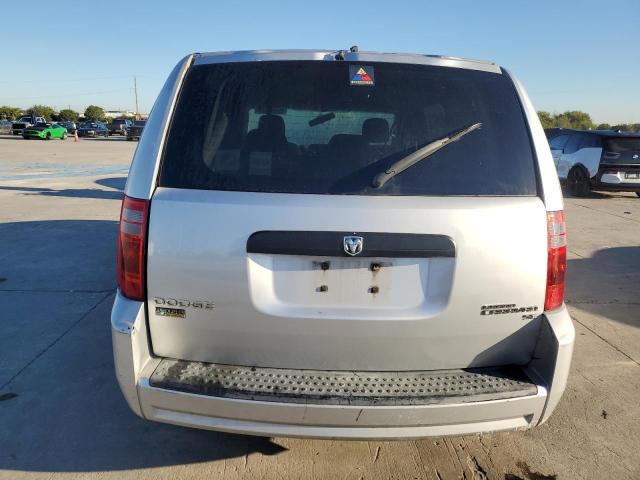 Photo 6 from auction – 2009 DODGE GRAND CARA with VIN 2D8HN44E79R625890