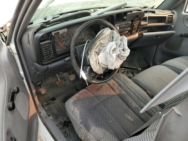 Photo 8 from auction – 1997 DODGE RAM 1500 with VIN 1B7HF16Y8VS241207