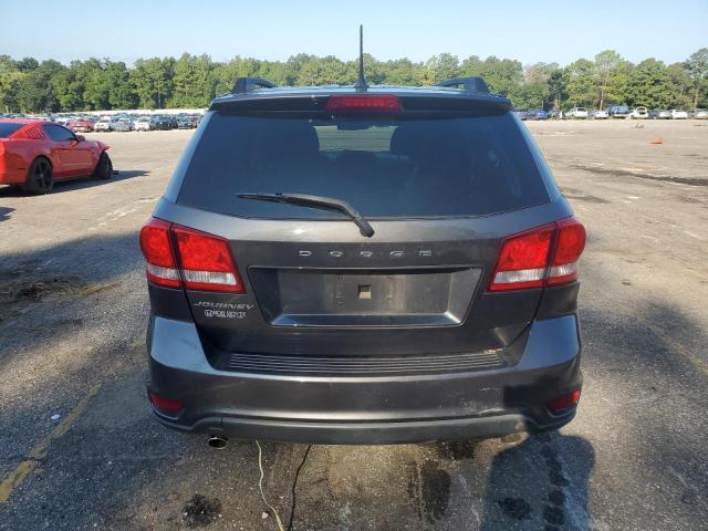 Photo 6 from auction – 2018 DODGE JOURNEY SX with VIN 3C4PDCBG3JT533835