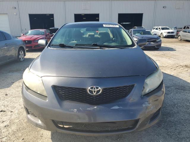 Photo 5 from auction – 2010 TOYOTA COROLLA BA with VIN 1NXBU4EE9AZ262808