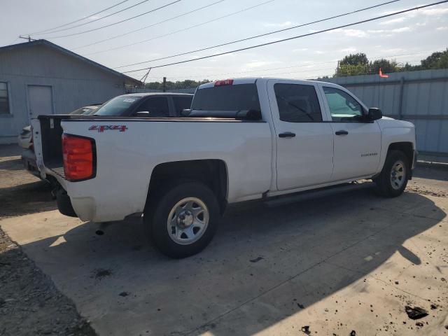 Photo 3 from auction – 2017 CHEVROLET SILVERADO with VIN 1GCUKNEC0HF119770