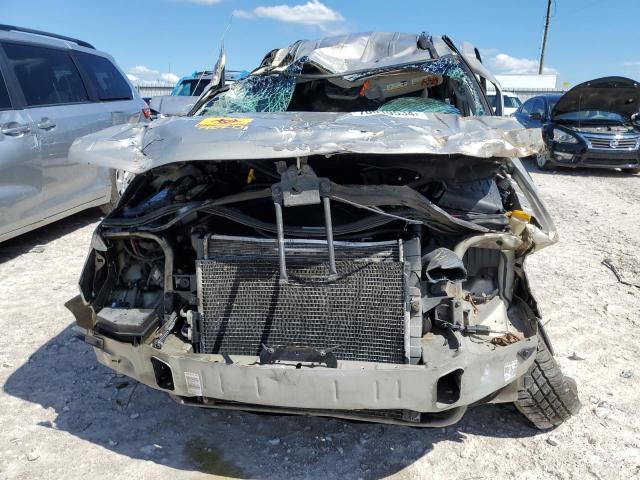 Photo 5 from auction – 2003 JEEP GRAND CHER with VIN 1J4GW48S13C556485
