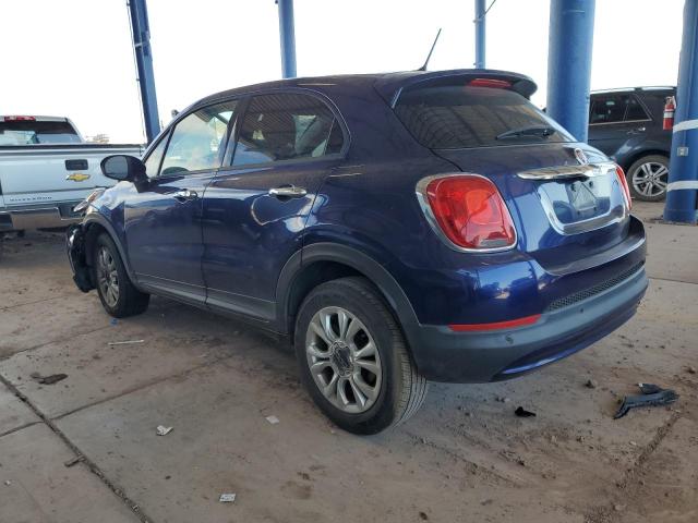 Photo 2 from auction – 2016 FIAT 500X EASY with VIN ZFBCFYBT0GP336121