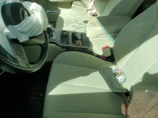 Снимка 8 от търг – 2011 SUBARU OUTBACK 2. с VIN 4S4BRBCC5B3359129