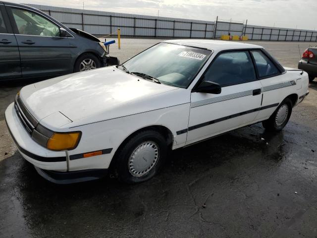 Photo 1 from auction – 1989 TOYOTA CELICA ST with VIN JT2ST66C1K7353323