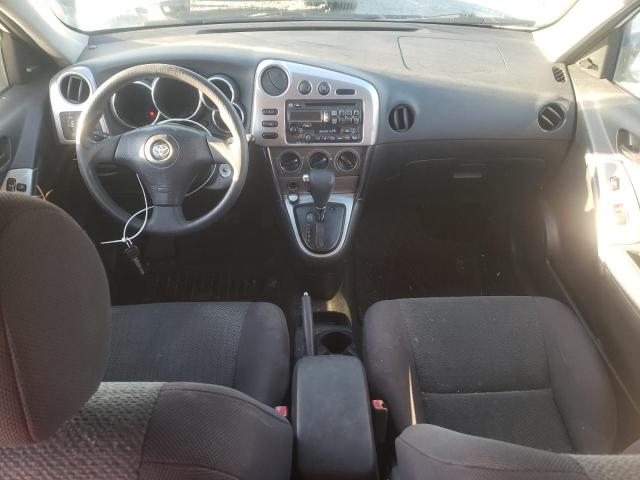 Photo 8 from auction – 2003 TOYOTA COROLLA MA with VIN 2T1KR32E53C103093