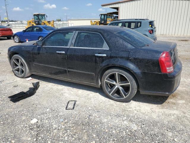 Фото 2 с аукциона – 2010 CHRYSLER 300 S с VIN 2C3CA9CT1AH266200