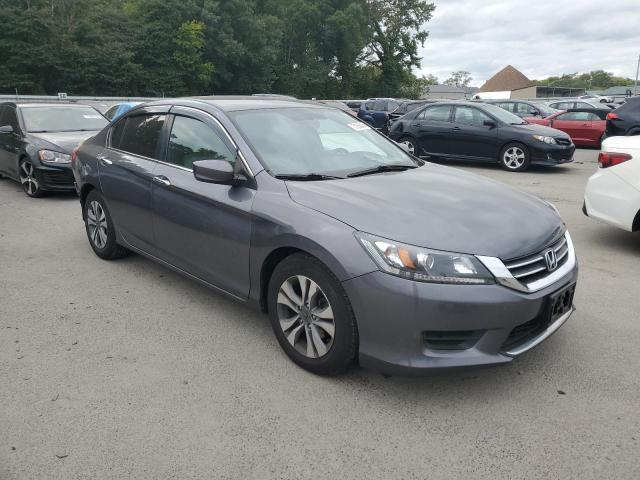 Photo 4 from auction – 2015 HONDA ACCORD LX with VIN 1HGCR2F3XFA205345