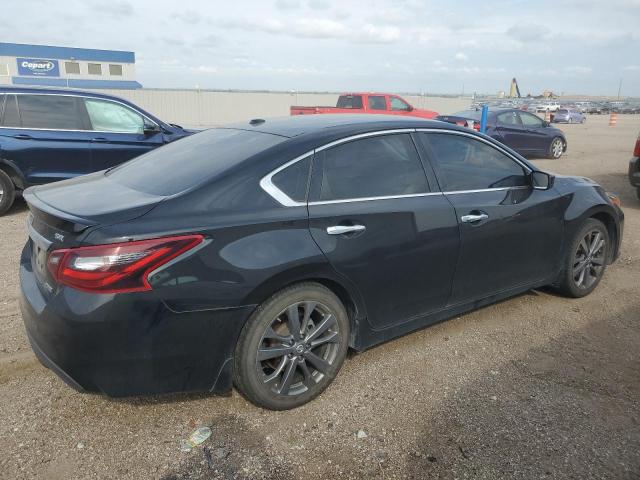 Photo 3 from auction – 2018 NISSAN ALTIMA 2.5 with VIN 1N4AL3AP6JC260241