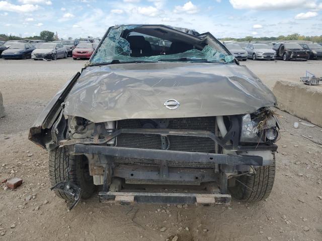 Photo 5 from auction – 2002 NISSAN FRONTIER C with VIN 1N6ED27YX2C366418