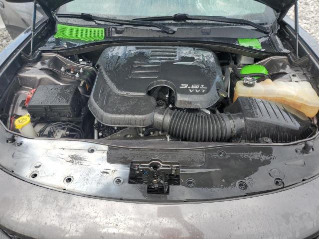 Photo 11 from auction – 2020 DODGE CHARGER GT with VIN 2C3CDXHG2LH145072