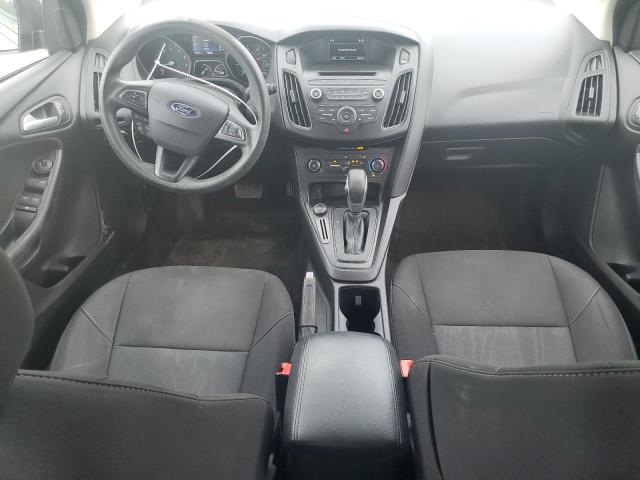 Photo 8 from auction – 2017 FORD FOCUS SE with VIN 1FADP3K27HL225853