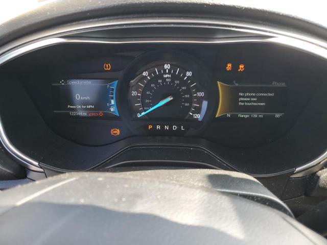 Photo 9 from auction – 2020 FORD FUSION ENE with VIN 3FA6P0LU2LR170925