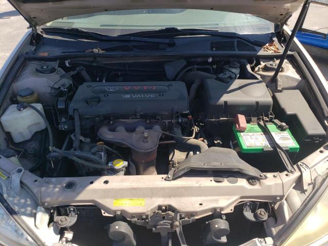 Photo 11 from auction – 2003 TOYOTA CAMRY LE with VIN 4T1BE32K23U761518