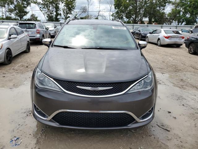 Photo 5 from auction – 2017 CHRYSLER PACIFICA L with VIN 2C4RC1GG4HR528889