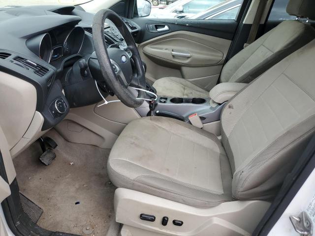 Photo 7 from auction – 2015 FORD ESCAPE SE with VIN 1FMCU0GX5FUC24902