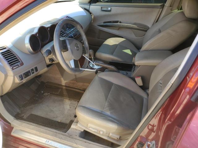Photo 7 from auction – 2004 NISSAN MAXIMA SE with VIN 1N4BA41E14C906997
