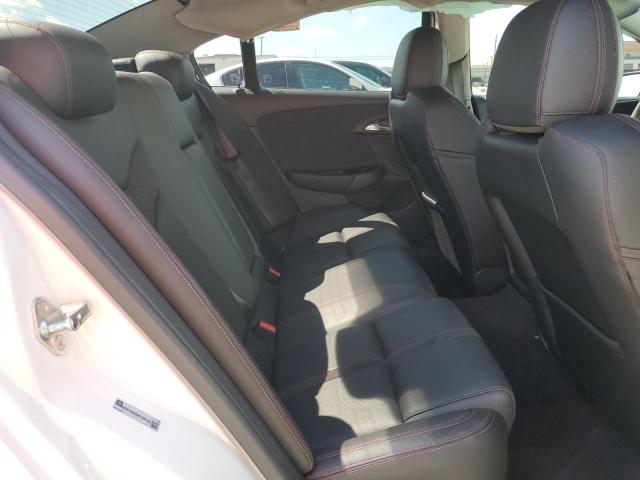 Photo 10 from auction – 2017 CHEVROLET SS with VIN 6G3F15RW5HL304109