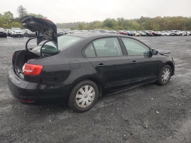 Photo 3 from auction – 2015 VOLKSWAGEN JETTA BASE with VIN 3VW2K7AJ9FM326031