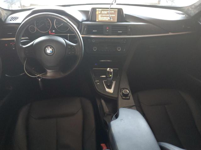 Photo 8 from auction – 2014 BMW 320 I with VIN WBA3B1C53EK134644