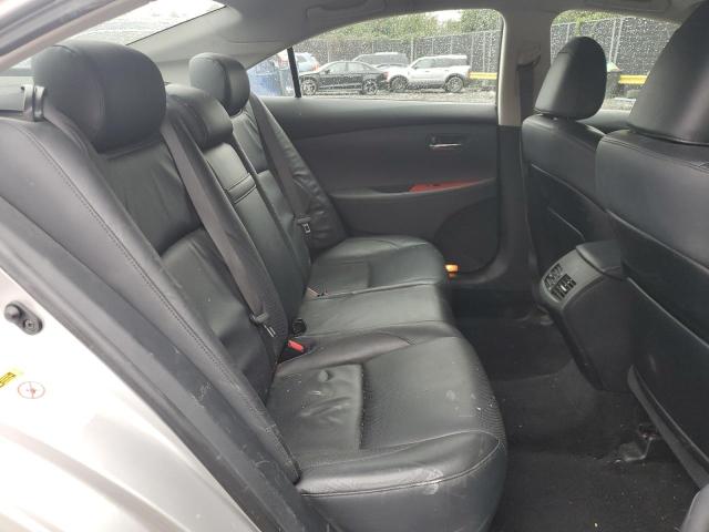 Photo 10 from auction – 2007 LEXUS ES 350 with VIN JTHBJ46G672050982