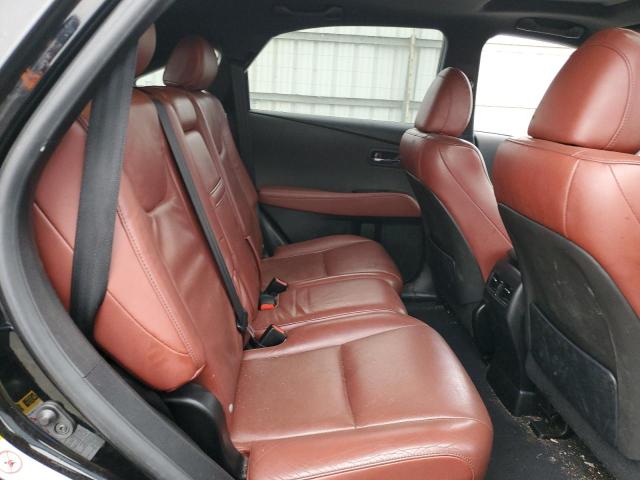 Photo 11 from auction – 2015 LEXUS RX 350 BAS with VIN 2T2BK1BA3FC336699