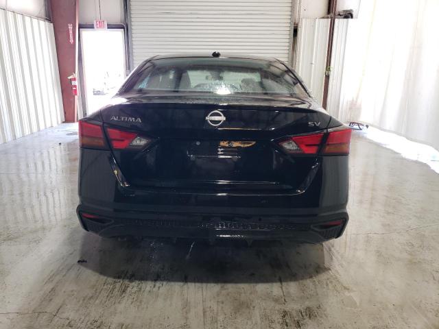 Photo 6 from auction – 2024 NISSAN ALTIMA SV with VIN 1N4BL4DV2RN431782
