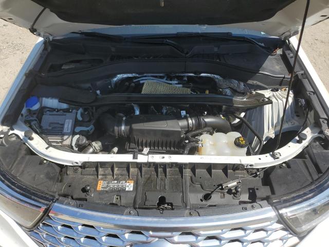 Photo 11 from auction – 2020 FORD EXPLORER P with VIN 1FM5K8HC3LGB08343