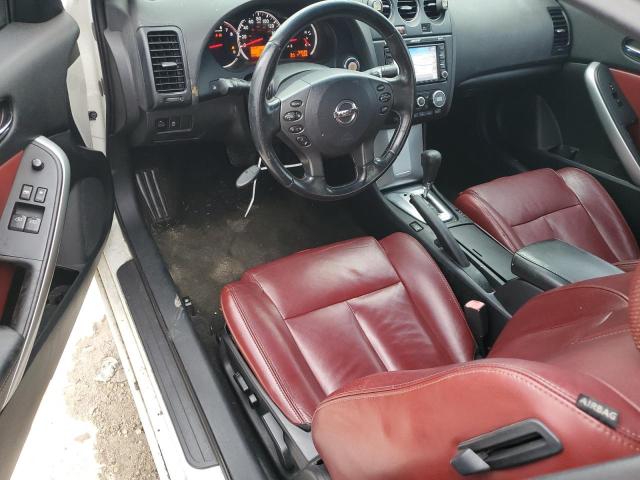 Photo 8 from auction – 2012 NISSAN ALTIMA SR with VIN 1N4BL2EP6CC184693