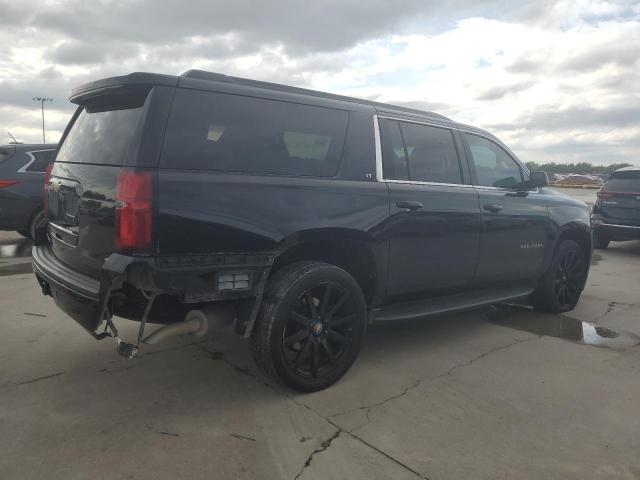 Photo 3 from auction – 2020 CHEVROLET SUBURBAN C with VIN 1GNSCHKC4LR148178