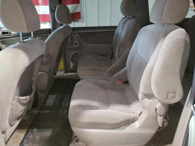 Photo 11 from auction – 2006 TOYOTA SIENNA CE with VIN 5TDZA23C76S464186