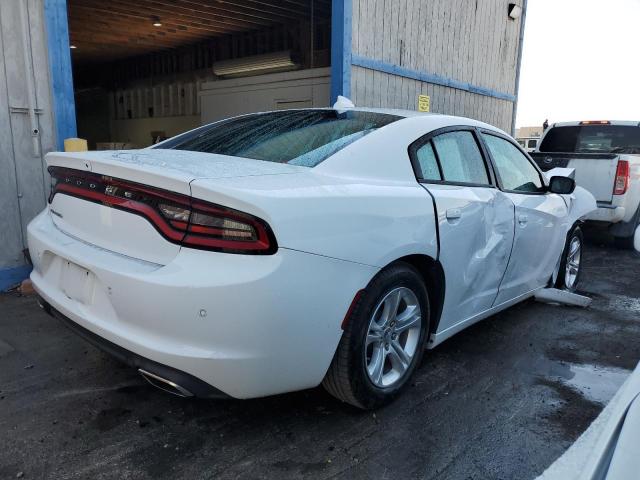 Photo 3 from auction – 2023 DODGE CHARGER SX with VIN 2C3CDXBG1PH704271