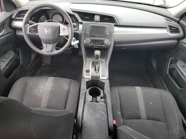 Photo 8 from auction – 2017 HONDA CIVIC LX with VIN 2HGFC2F52HH552494