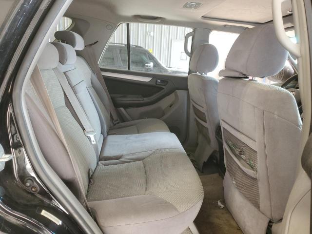 Photo 11 from auction – 2003 TOYOTA 4RUNNER SR with VIN JTEBT14R230015551