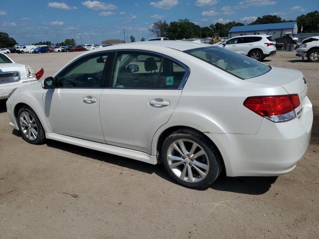 Фото 2 с аукциона – 2014 SUBARU LEGACY 2.5 с VIN 4S3BMBC69E3026515