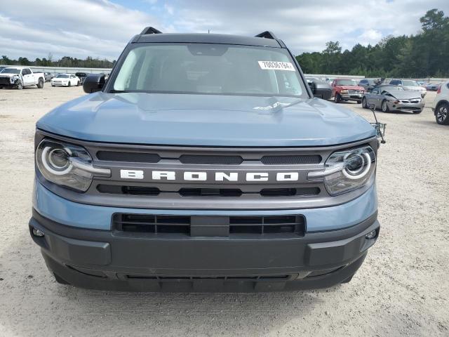 Photo 5 from auction – 2024 FORD BRONCO SPO with VIN 3FMCR9B68RRF00957