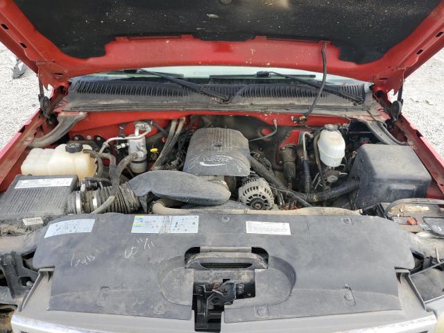 صورة رقم 11 من المزاد - 2005 CHEVROLET SILVERADO مع VIN 1GCHC24U25E338058