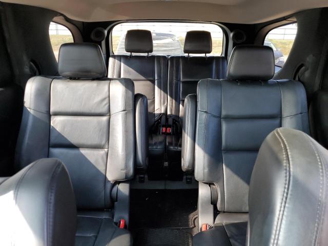 Photo 10 from auction – 2015 DODGE DURANGO LI with VIN 1C4RDJDG8FC939137