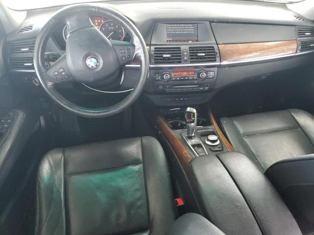 Photo 8 from auction – 2008 BMW X5 with VIN 5UXFE43528L020088