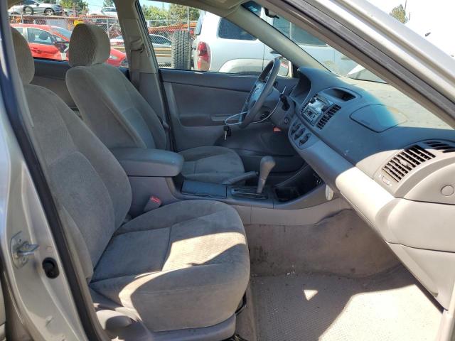 Photo 7 from auction – 2002 TOYOTA CAMRY LE with VIN 4T1BE32K62U053643