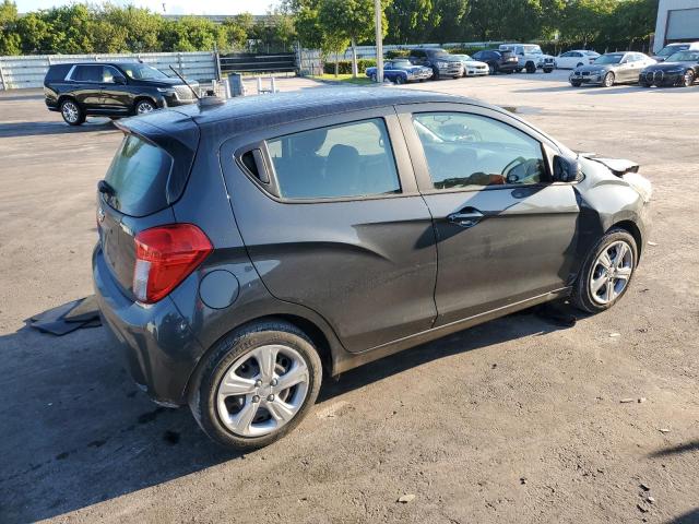 Photo 3 from auction – 2020 CHEVROLET SPARK LS with VIN KL8CB6SA3LC450317